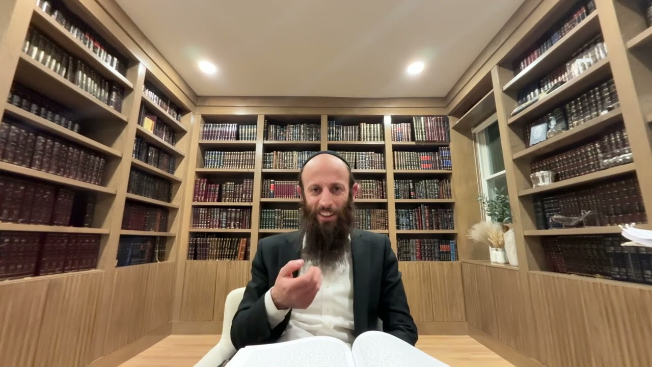 Vayechei (5786) Yehuda; A Wounded Powerful Lion