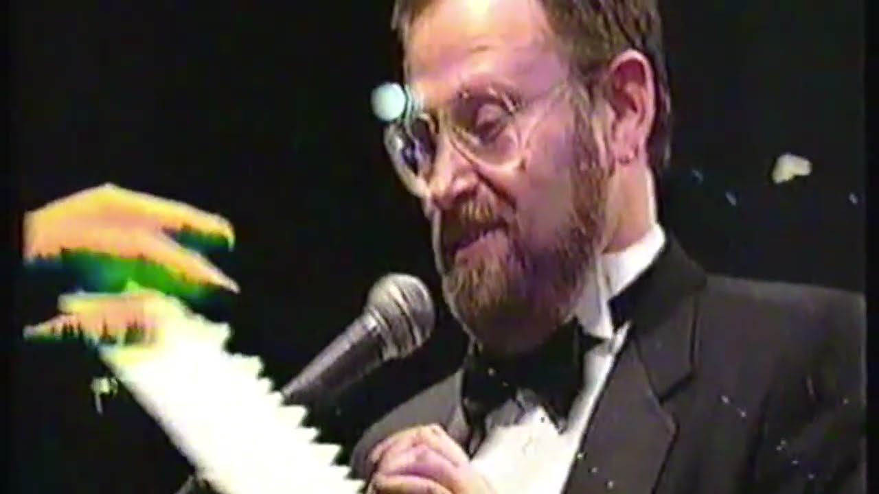 Avi Albrecht: Av Harachamim | אבי אלברכט: אב הרחמים