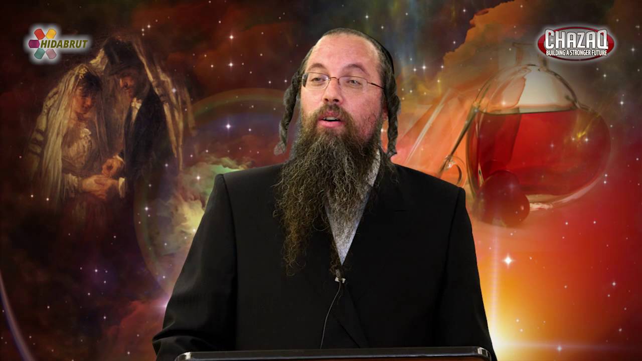 Men & Women: The Survival of Love - Rabbi Shmuel Neiman