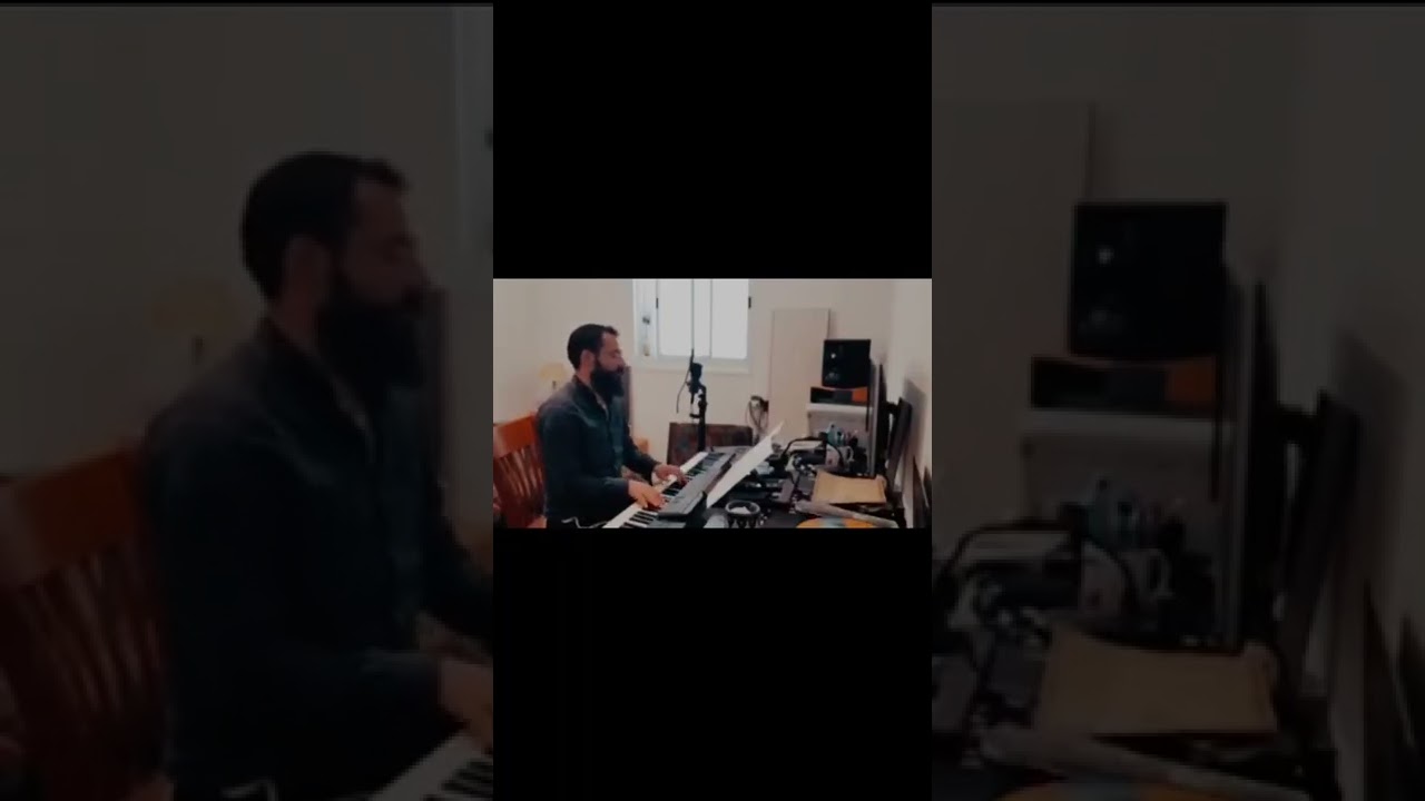 Weekly Recap (Episode 101) [Beehind The Scenes Vlog] - Yossi Shick 🏷