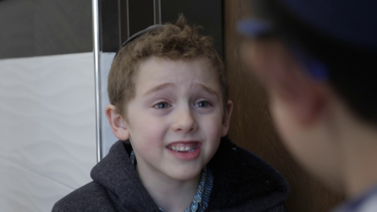 Yeshiva Tiferes Torah 2019 Dinner Video "THE TAKEOVER"
