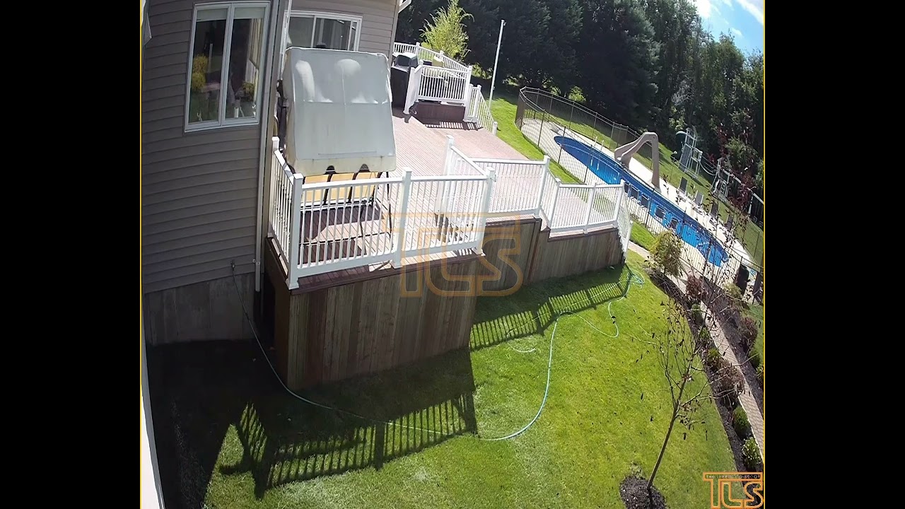 Watch thieves break into Toms River home