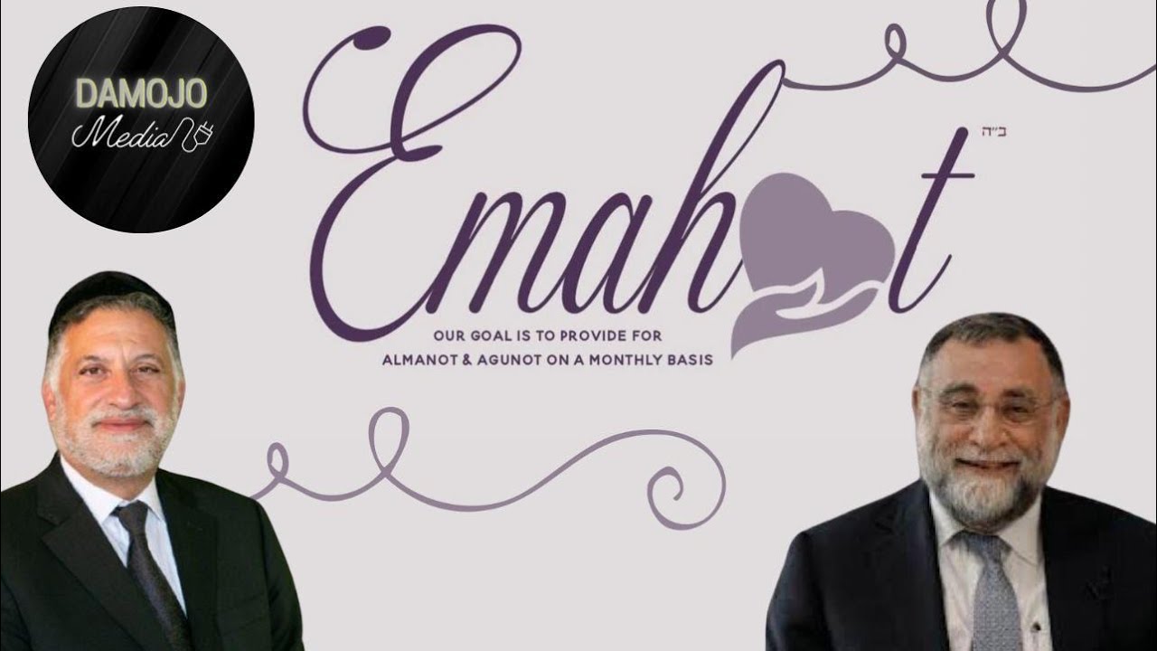 Emahot: Helping Needy Widows