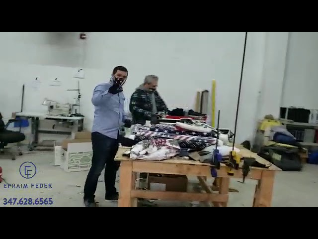 Home made masks made in Lakewood