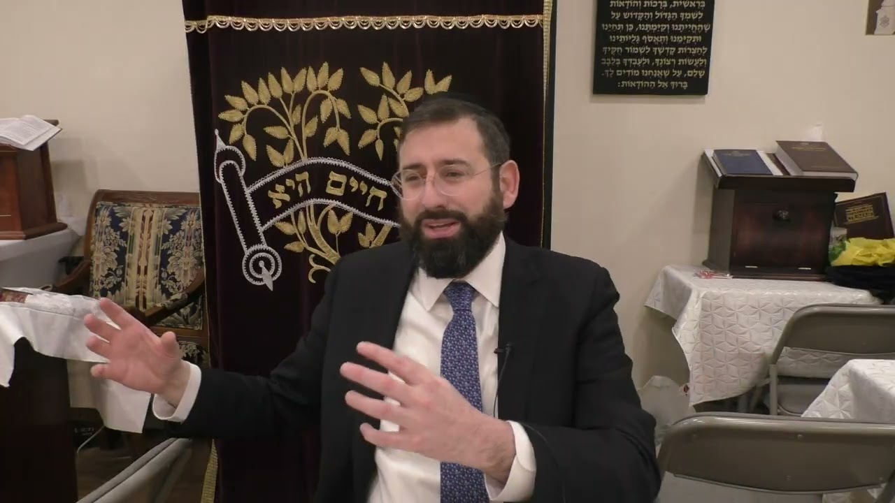 The Life & Times of Rav Shmuel Heller of Tzfas on His Yahrzeit - כ"ב טבת