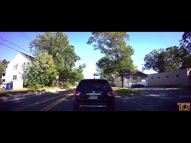 Dashcam