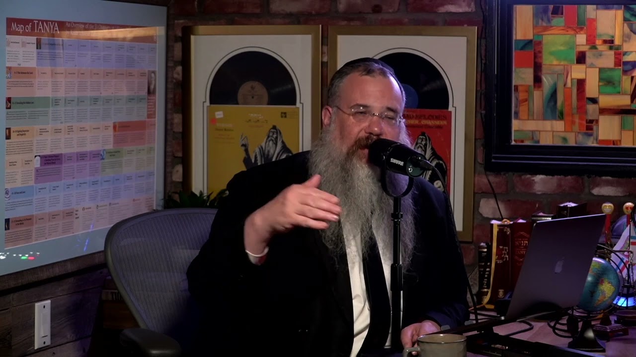 Day #64–Rambam DAILY Sefer HaMitzvos
