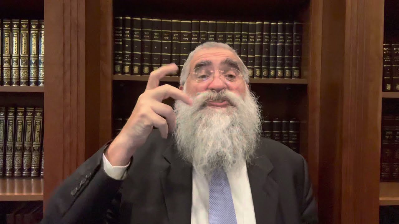 The Essence of G-D is Revealed by Torah & Mitzvot with Humility Kabbalah by Rabbi Yitzchok Minkowicz