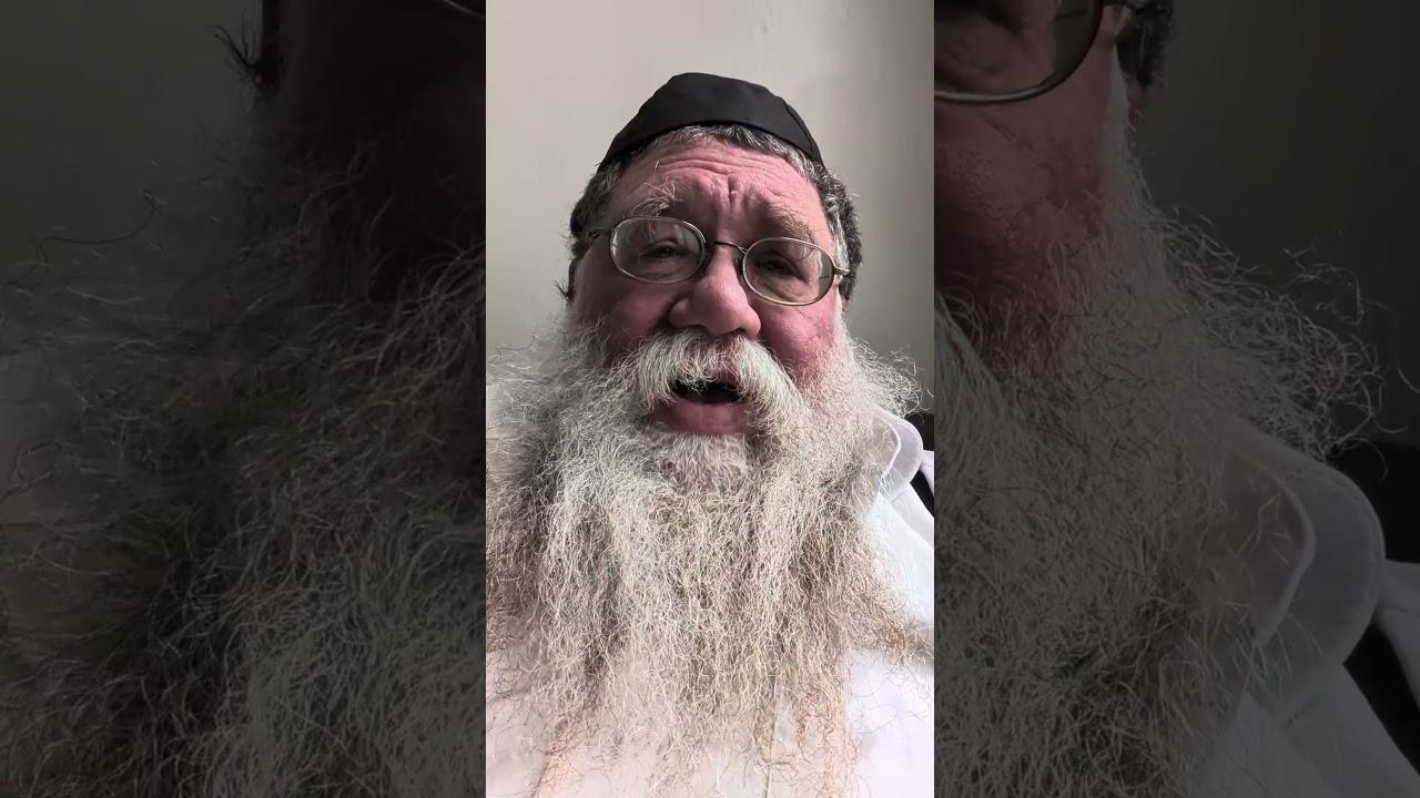 Rebbe's lesson from life-saving accident 7 Cheshvan 1985: Alacrity in matters of goodness- RC Dalfin
