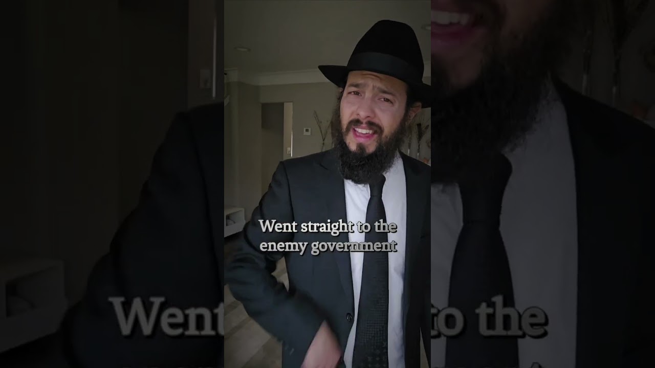 Alter Rebbe - Yud Tes Kislev