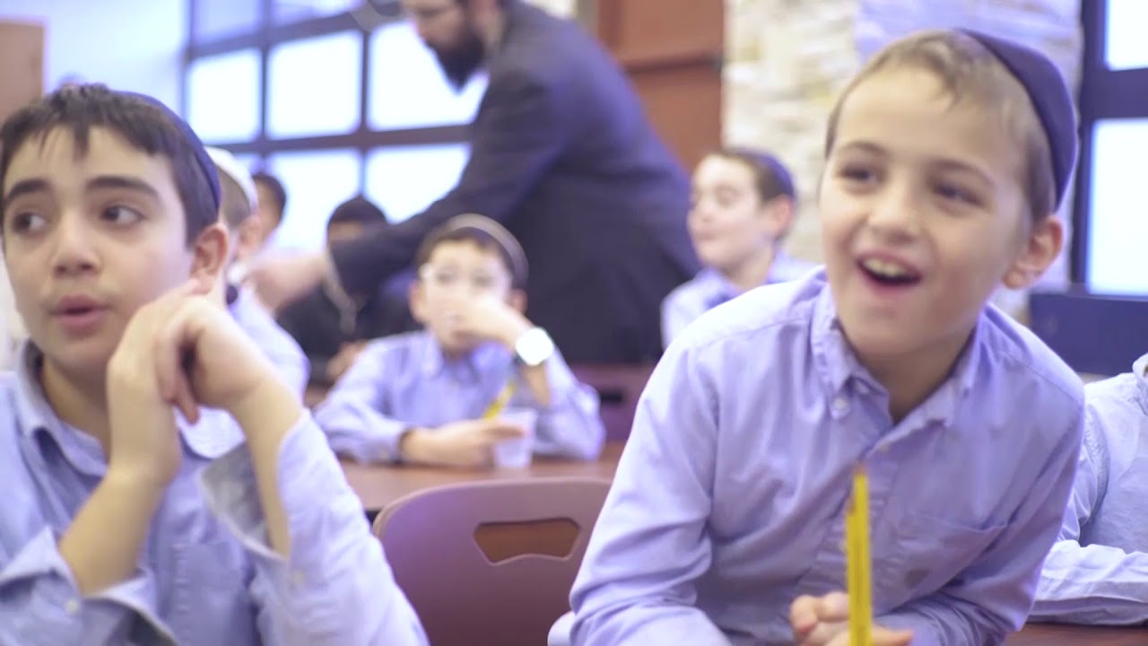 Yud Shvat / Bosi Legani Song: What's Your Koch