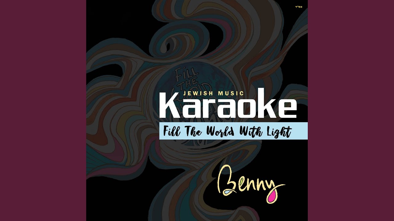 Fill The World With Light (Instrumental)