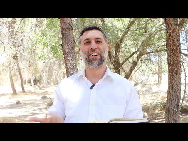 Bitachon 170 - WW3 and Israel's Rise
