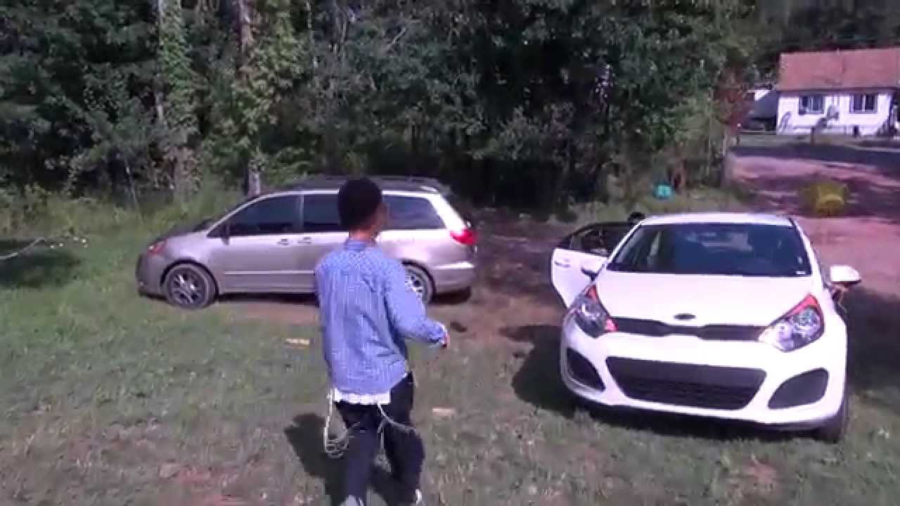 מנשה לוסטיג מפתיע את בנו ~ Menashe Lustig surprising his son