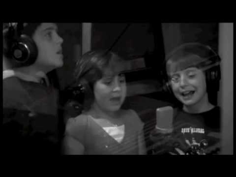 Sam Glaser • Eight Crazy Nights