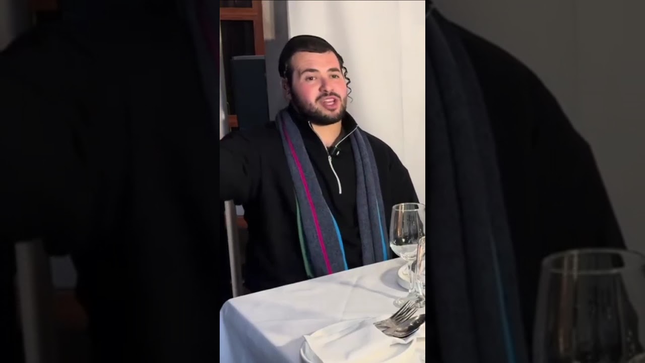 excitng new podcast coming up [stay tuned this motzi shabbat iyh]