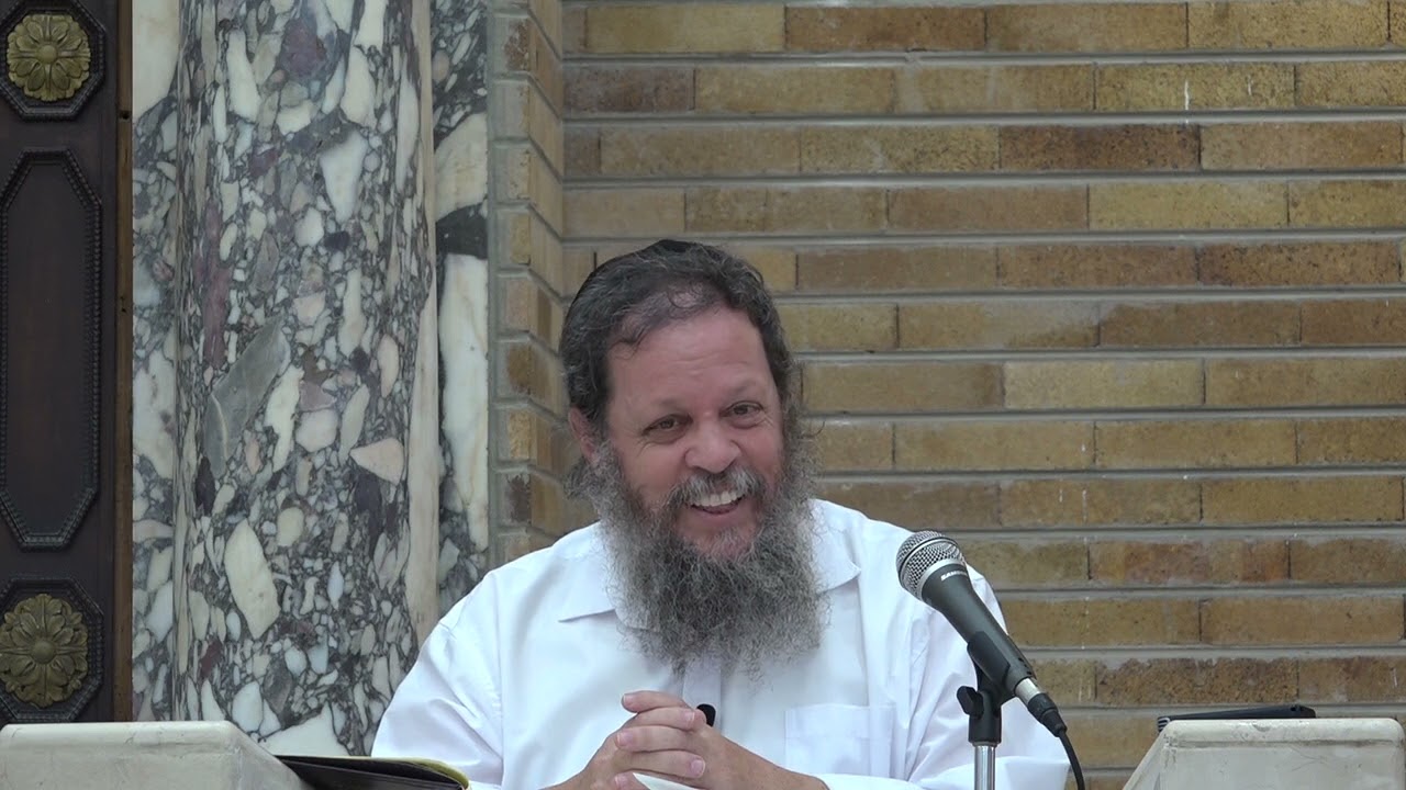 אפקעינהו רבנן לקידושין - יסודות הדין והשלכות לימינו | הרב אהרן פרידמן, ראש הישיבה