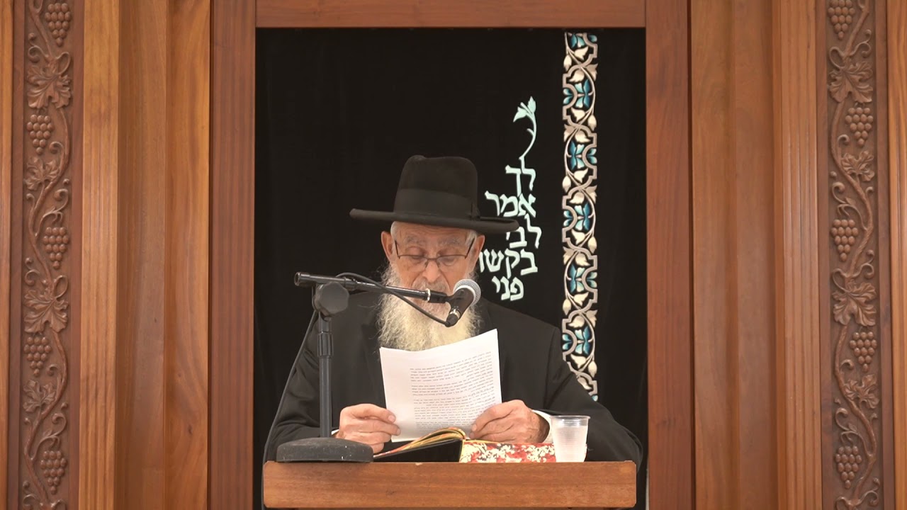 גדר חזקה  | שיעור כללי בבא בתרא- כט. | הרב יעקב אריאל