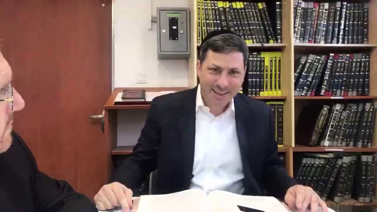 Daf Yomi Chullin Daf  120 by R’ Eli Stefansky