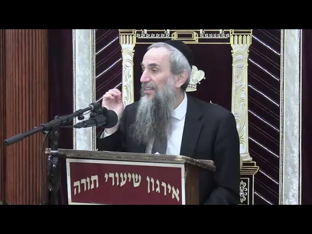 Away From Home, Where is Ner Chanukah Lit?  - Rabbi Yakov Zev Smith