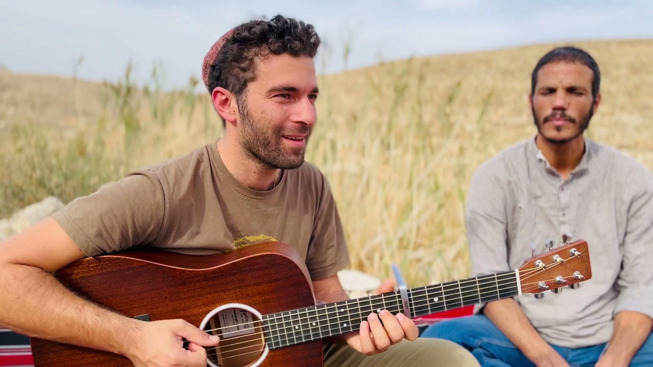 אהבת הדסה- ג'עלה וישי יפעתי