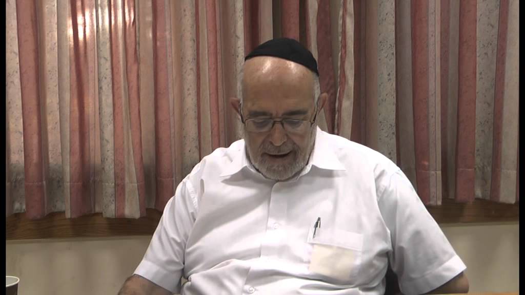 פרשגן # פרשת האזינו