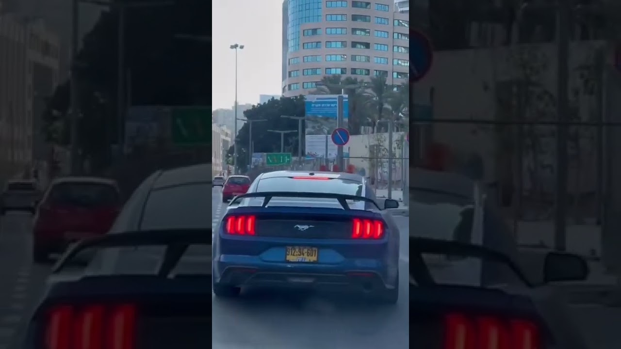 היחיד בתל אביב