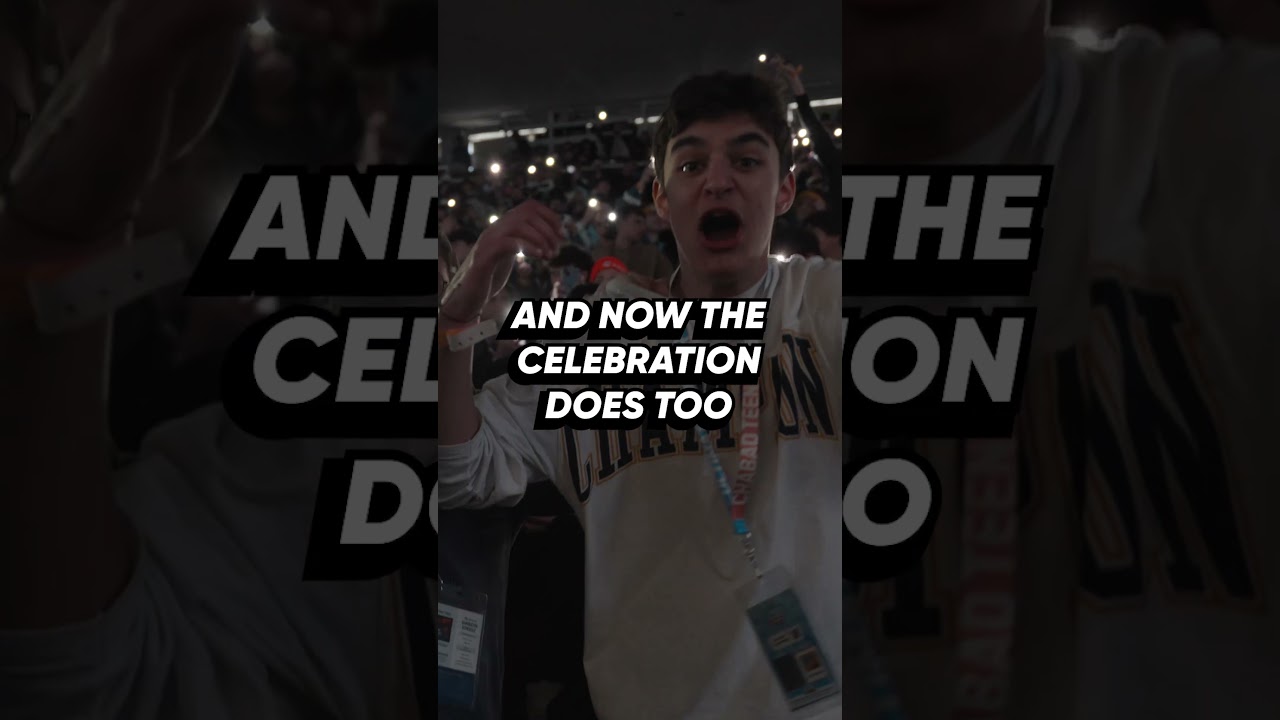 CTeen is Taking Nassau Coliseum