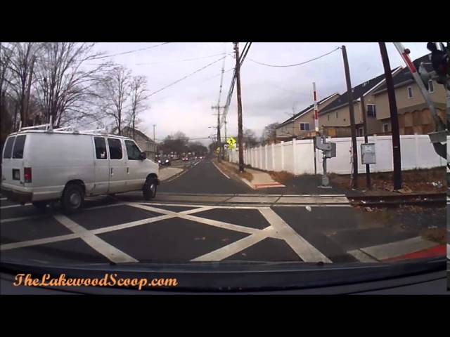 Dashcam Careless Drivers