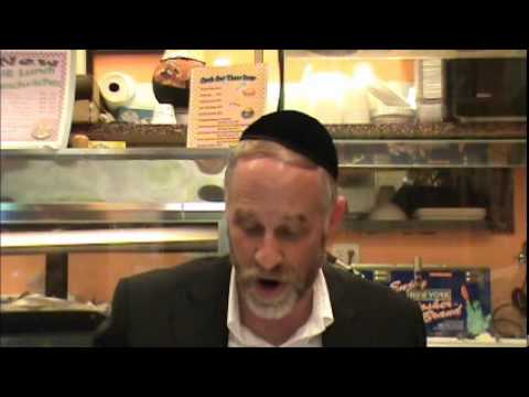 SSSS Shiur Parshas Balak 2011