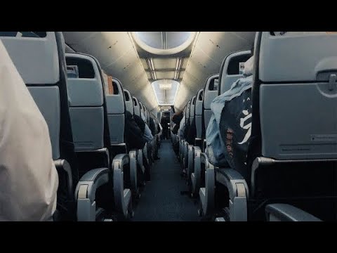 The one where we land in the land of Israel