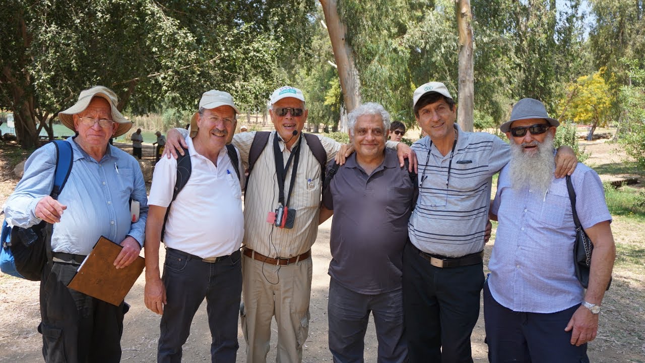 בעקבות שאול המלך במלחמתו האחרונה: תל אפק