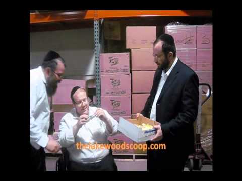 Tomchei Shabbos Raffle Trips To Israel