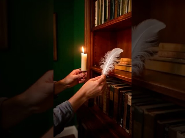 Do you need to use a feather and spoon for bedikat chametz?