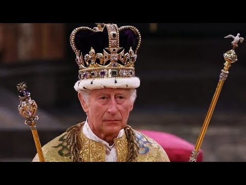 The Coronation of King Charles III and the Coming of Mashiach {Torah Illuminated Series}