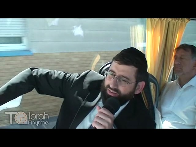 Journey to Germany : Maintz - The Saga of the Son of Rabbeinu Gershon