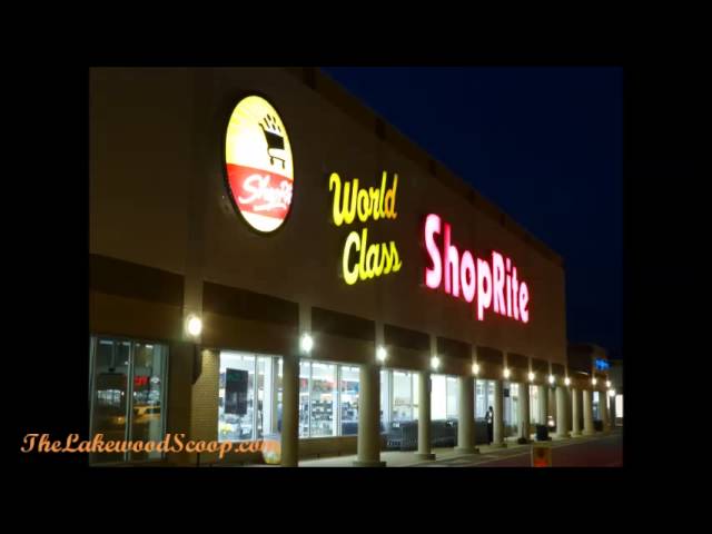 Shoprite Lakewood Closing for Last Time
