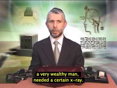 Tefillin: What is Their Meaning and How Do We Wear Them? - Rabbi Zamir Cohen