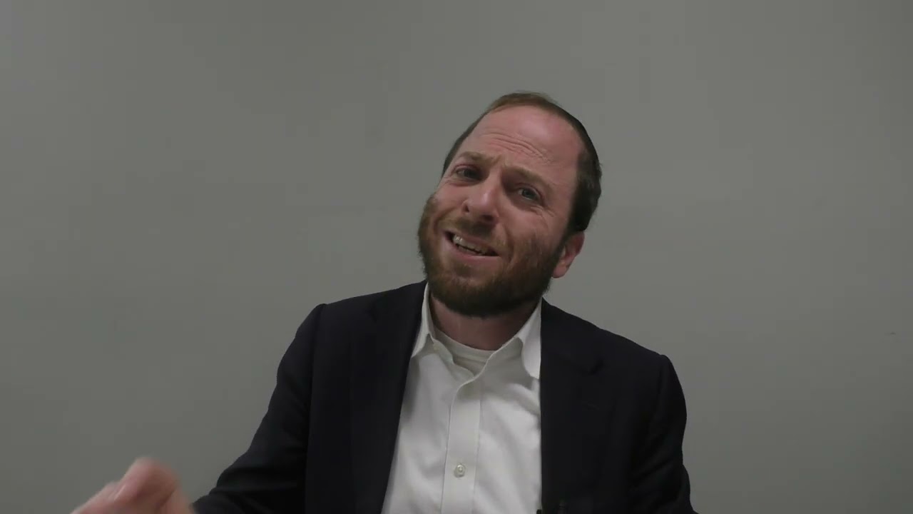 HAVING FEAR OF SHABBOS - UNDERSTANDING THE CONCEPT - Rabbi Nachum Scheiner