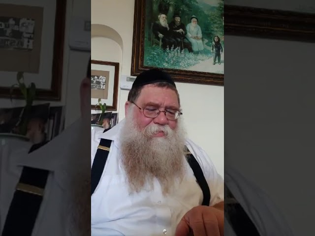 Practical Chasidus w Rabbi Chaim Dalfin - Maamar 1934 #6