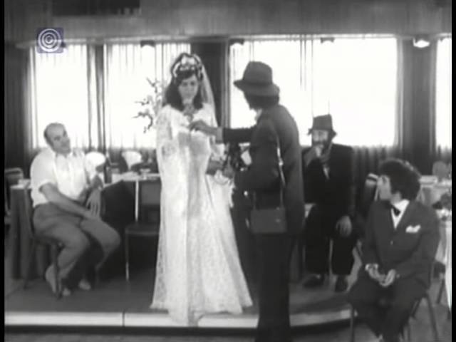תיקי דיין - ושוב לבד