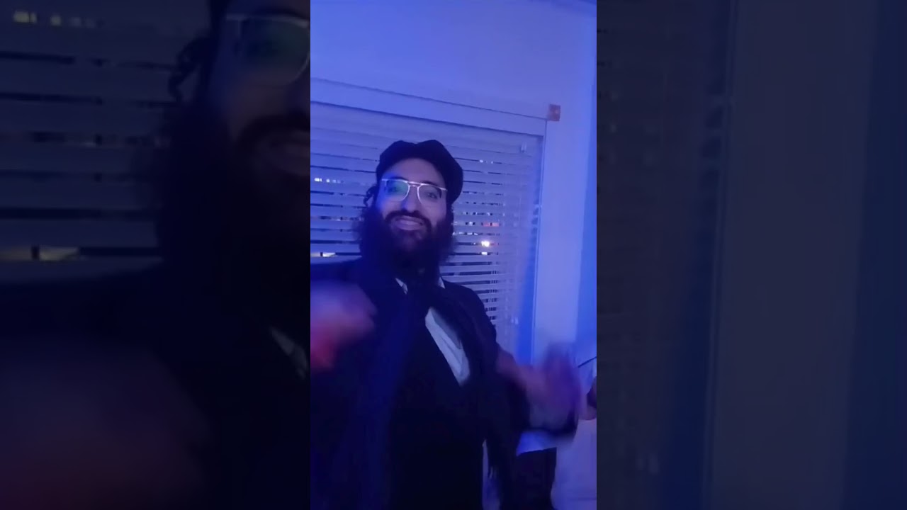 פורים אין אשוואר תשפ"ד שלמה בערנשטיין אברמי קאהן