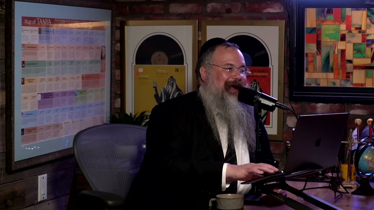 Day #34–Rambam DAILY Sefer HaMitzvos