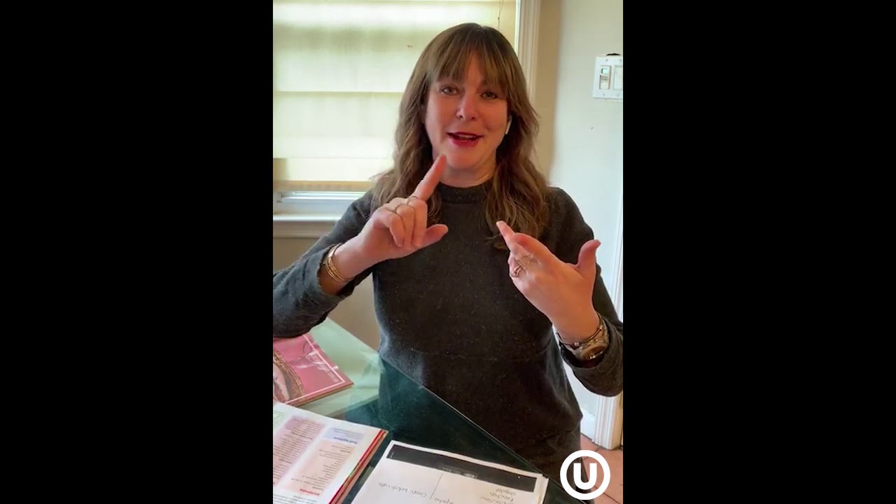 How to help your family this Pesach with Naomi Nachman