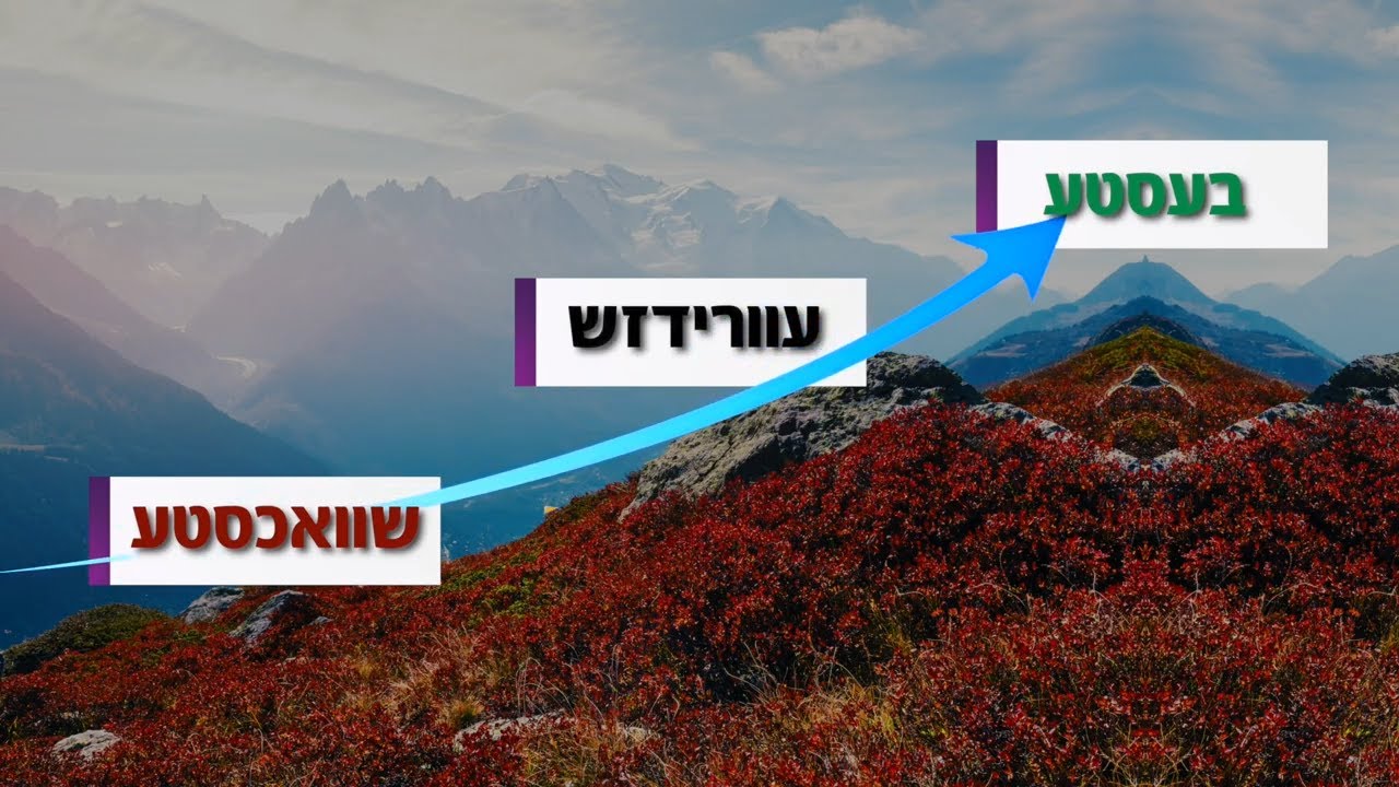 From $0 to $10,000,000 With This Strategy | פון גארנישט צו צען מיליאן