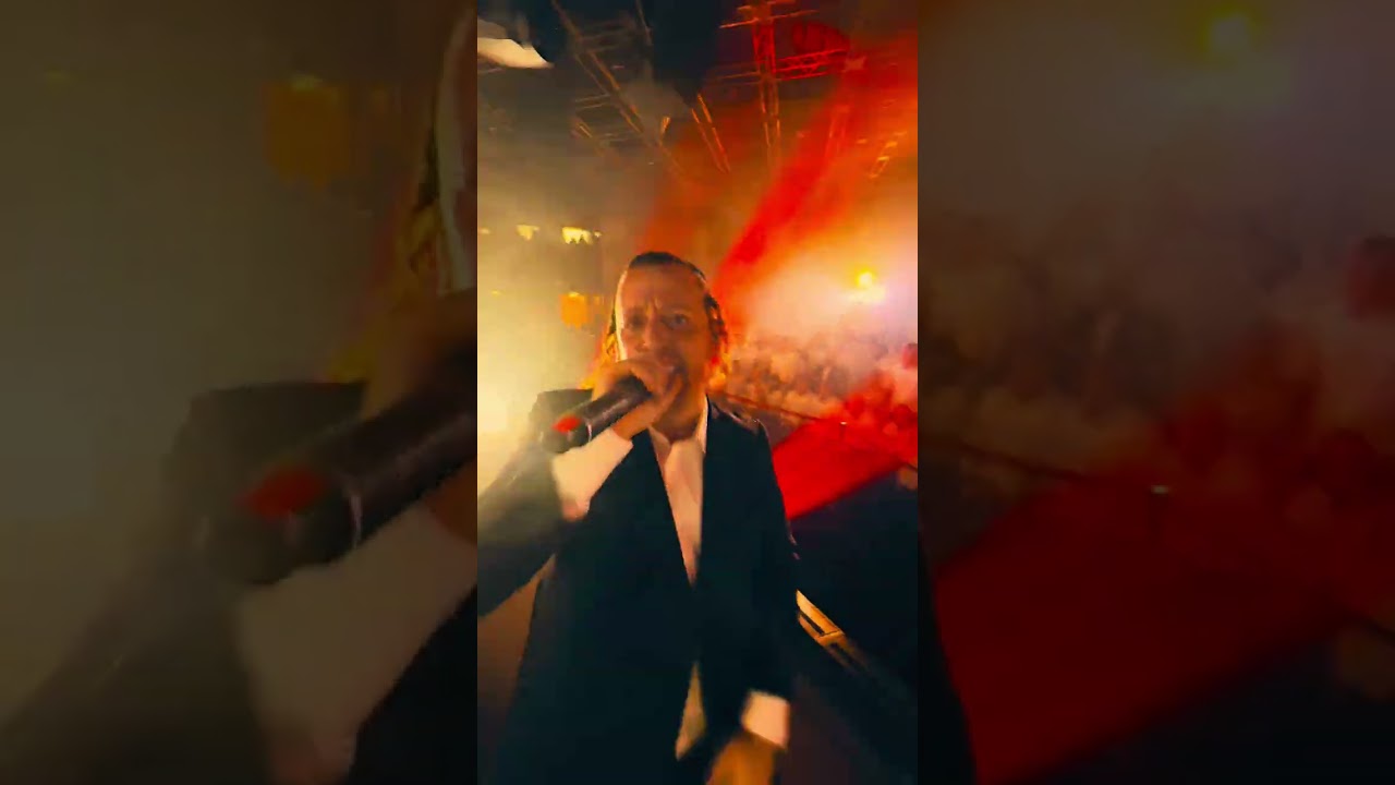 בנייני האומה! היה Wooooooow