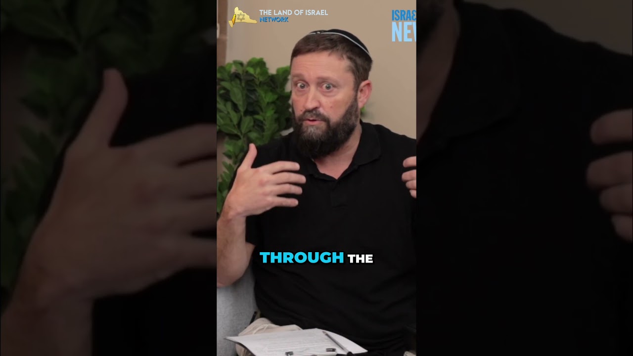 Fear Is Idolatry?! Here’s What That Really Means | Land of Israel Network