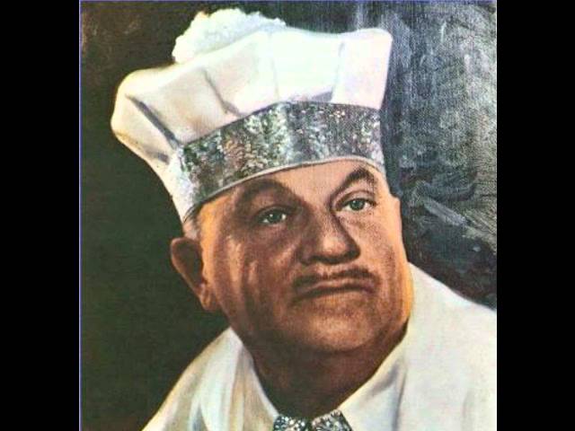 Cantor Samuel Malavsky - Av Horachamim
