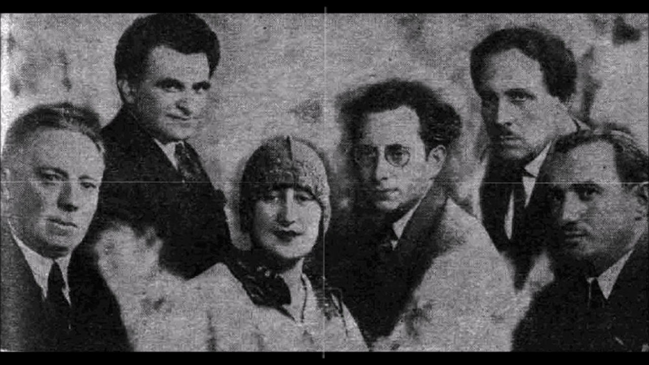 Cantor Solomon Hershman Z"L - Zochreinu Lechaim - 1965 Retirement concert