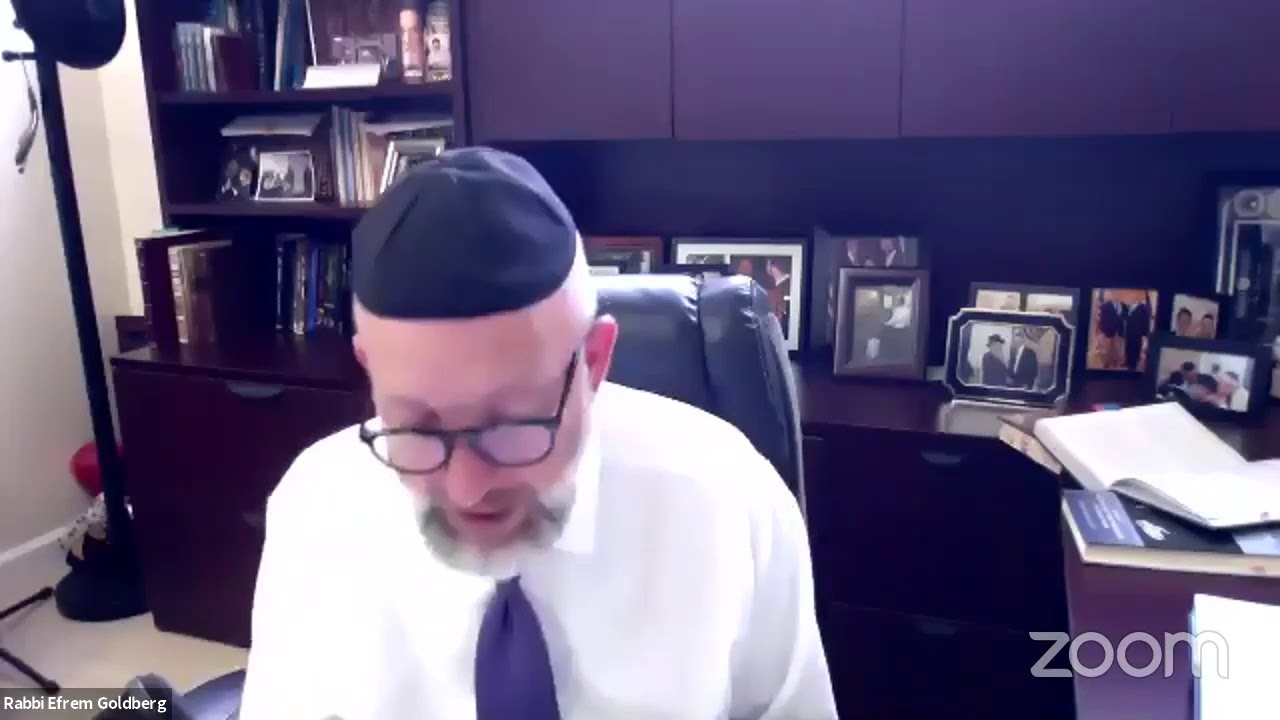 Parsha Perspectives for Today (Naso)